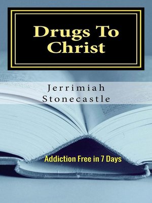 cover image of Drugs to Christ